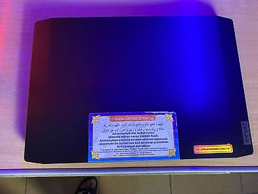 laptope huawei: Lenovo IdeaPad Gaming 3 — игровой/универсальный ноутбук — 3