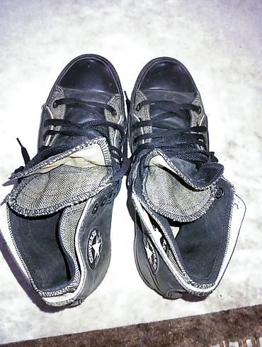 razanj majica: Converse Chuck Taylor All Star – visoke patike - Brend/model — 4