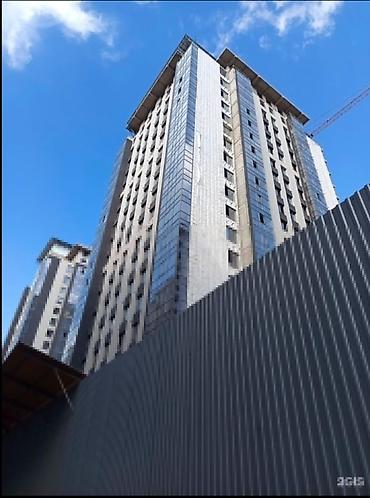 Строится, 3 комнаты, 123 м² at lalafo.kg Строится, 3 комнаты, 123 м²