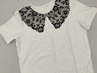 pinko t shirty białe: S, стан - Хороший