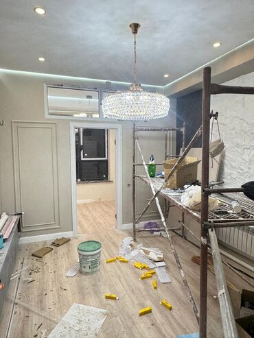 Другие виды отделочных работ: Декоративные стеновые решения и отделка интерьеров - Объёмные — 4