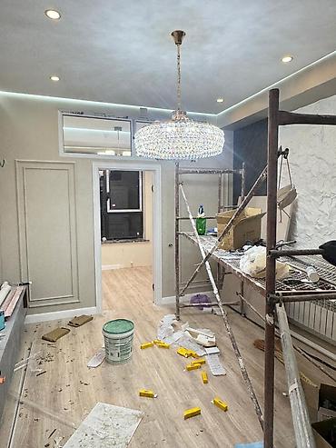 Другие виды отделочных работ: Декоративные стеновые панели и 3D-оформление стен под ключ - — 6