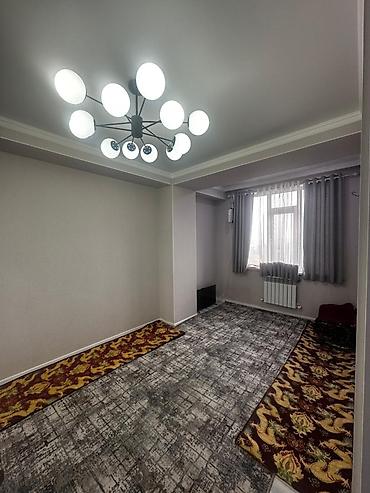 Батирлерди сатуу: 2 бөлмө, 53 м², Дэн Сяопин көч. / Фучика 6 кабат — 1