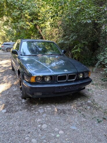 потолок бмв е34: BMW 525: 1988 г., 2 л, Механика, Бензин, Седан