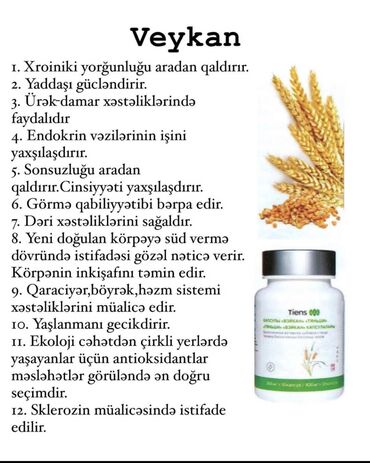 b kompleks vitamin ampul: Vitaminlər və BAƏ