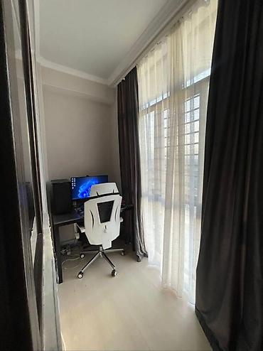 Продажа квартир: 3 комнаты, 88 м², Элитка, 9 этаж, Евроремонт at lalafo.kg — 8 Продажа квартир: 3 комнаты, 88 м², Элитка, 9 этаж, Евроремонт — 8