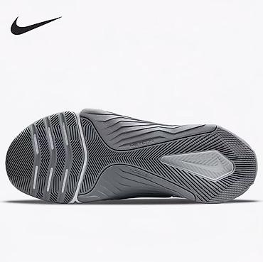 клипы: Мужские кроссовки, 44, Nike, Новый, цвет - Черный, Самовывоз, Платная доставка — 5