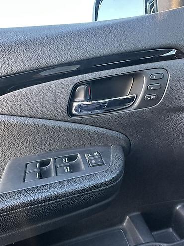 Honda: Honda Pilot: 2017 г., 3.5 л, Автомат, Бензин, Кроссовер — 11