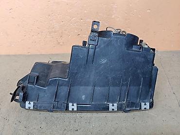 Передние фары: Передняя правая фара Ford 1990 г., Б/у, Оригинал, Германия — 7