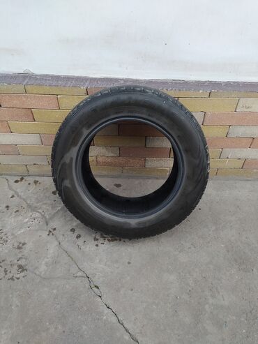 диски bbs r15 4x100: Шины 195 / 65 / R 15, Зима, Б/у, Пара, Легковые, Китай, Triangle