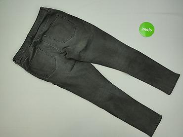 jeansy mango: Denim, Jeansy damskie, rozmiar M — 3