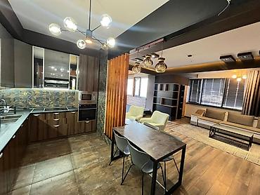 Продажа квартир: 3 комнаты, 132 м², Элитка, 4 этаж, Евроремонт — 6