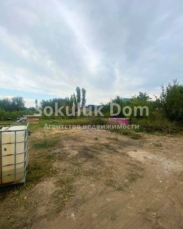 романовка дома: Үй, 1 кв. м, 1 бөлмө, Кыймылсыз мүлк агенттиги