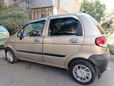 матиз карейский: Daewoo Matiz: 2012 г., 0.8 л, Автомат, Бензин, Хэтчбэк — 9