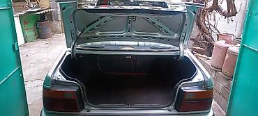 авто mazda 626: Mazda 626: 1987 г., 2 л, Механика, Бензин, Седан — 5
