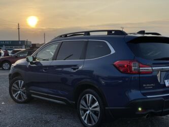 Subaru: Subaru Ascent: 2020 г., 2.4 л, Вариатор, Бензиновая, Внедорожник at lalafo.kg — 6 Subaru: Subaru Ascent: 2020 г., 2.4 л, Вариатор, Бензиновая, Внедорожник — 6