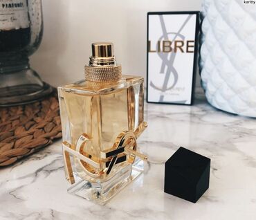 aventus parfum: Libre Laurent parfum