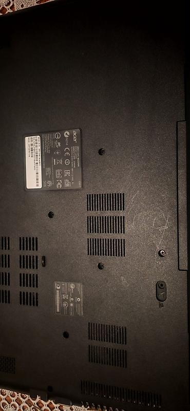 8gb ddr4 notebook ram: Acer noutbuk tecili pul lazimdi deye satiram 2024 de alinib cemi 2 ay — 4