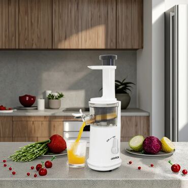 Фены: Соковыжималка, Новый, Бесплатная доставка