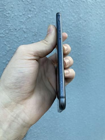 Apple iPhone: IPhone 8, 64 GB, Qara, Barmaq izi — 3