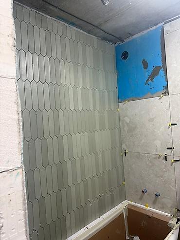 Душевые кабины: Квартира ремонт пат кулч — 6