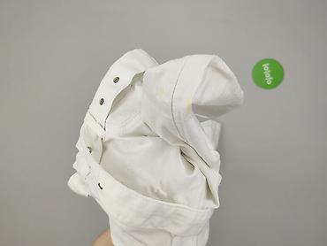 baloon jeans: Spodnie materiałowe damskie, rozmiar S — 5