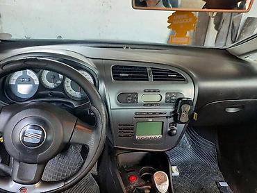 buy lil solid rs: INSTRUMENT TABLA ZA SEAT LEON OD 2005. DO 2011. GOD. | Instrument — 1