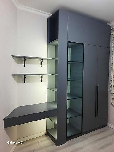 Тумбы на заказ: Тумбы на заказ — 8