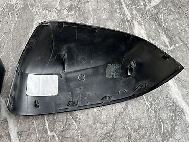 Зеркала: Боковое левое Зеркало BMW Б/у, Аналог — 10