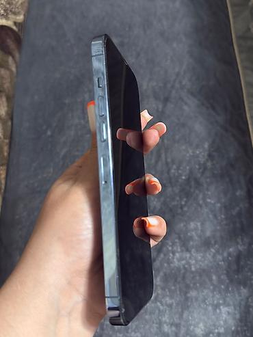 samsung s22 fe: IPhone 13 Pro, Sierra Blue, Face ID — 4