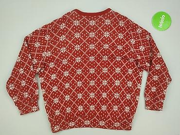 polar: Sweter damski, rozmiar 5XL — 3