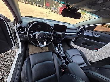 kia optima gt line: Kia K3: 2021 г., 1.6 л, Автомат, Седан — 9