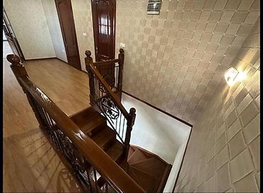 4: 4 комнаты, 190 м², Южная Магистраль Элитка, 9 этаж, Евроремонт — 10