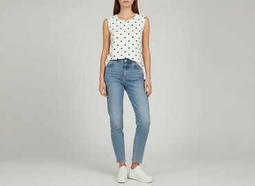 kamizelka polwar: Reserved YFL, Women`s top, size XS