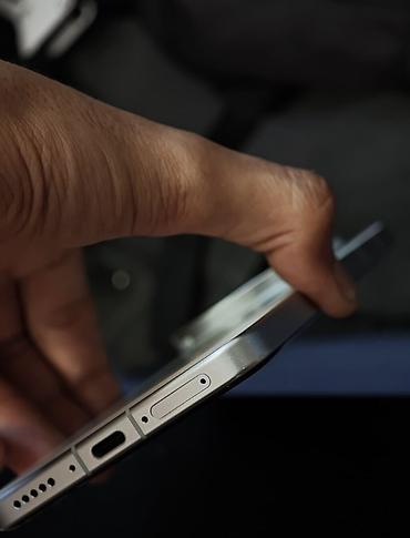 google pixel 5 pro: Vivo X200 Ultra, Новый, 256 ГБ, цвет - Белый, 1 SIM, 2 SIM, eSIM — 6
