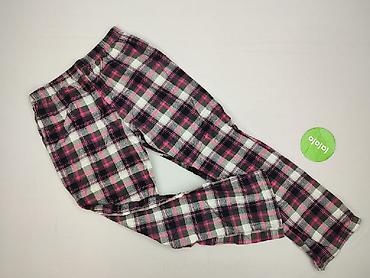 pajama pattern: Spodnie do spania, rozmiar S — 3