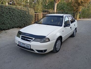 коробка на нексия: Daewoo Nexia: 2010 г., 1.5 л, Механика, Бензин, Седан