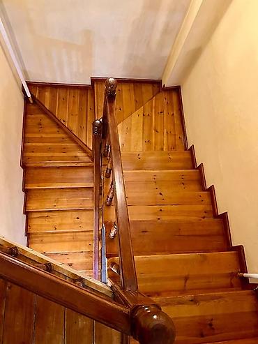 Долгосрочная аренда домов: 220 м², 6 комнат, Кондиционер — 8