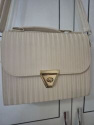 qizil halqa sirgalar: Сумка на плечо, Новый