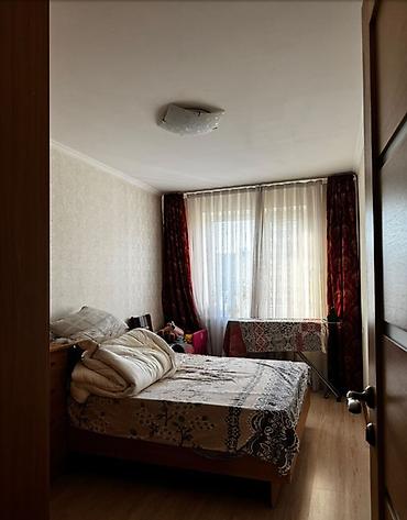 45: 3 комнаты, 58 м², 10 мкр 104 серия, 4 этаж, Евроремонт — 7