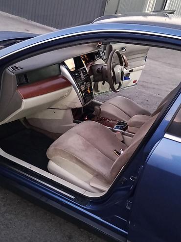 теани: Nissan Teana: 2003 г., 2.3 л, Автомат, Бензин, Седан — 7