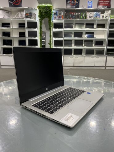 toshiba ноутбук: Ультрабук, HP, 16 ГБ ОЗУ, Intel Core i7, 14.3 ", Б/у, Для несложных задач, память SSD