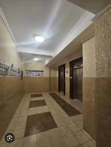 3 3: 3 комнаты, 93 м², Таш-Рабат ТРЦ Элитка, 9 этаж, Евроремонт — 7