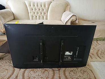 video ceken: LG 55NANO766QA – 55 düym NanoCell televizor Xüsusiyyətlər: - Model: LG — 3