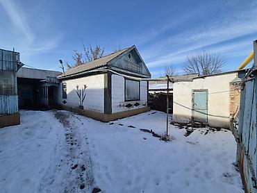 Продажа коттеджей и домов: Кант, люксембург продаю дом 15соток немецкий, 3фазка, газ, отопление — 4