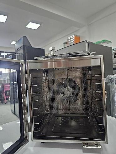 Meyvə qurudan aparatlar: Meyvəqurudan Meyvə Tərəvəz Ət Qurutma Avadanlığı 8 listli Yeni model — 13