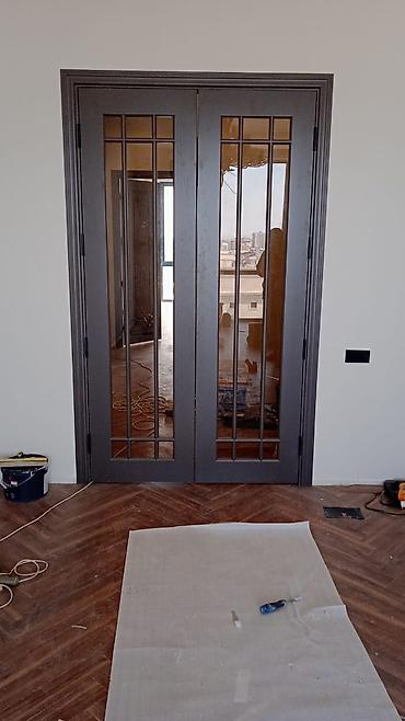 Деревянные двери на заказ: Изготовим двери, декоративные панели, плинтус,доборы и т.д. разных — 6