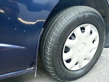 devo lasetti: Toyota Hiace: 2008 г., 2.7 л, Механика, Газ, Фургон — 10