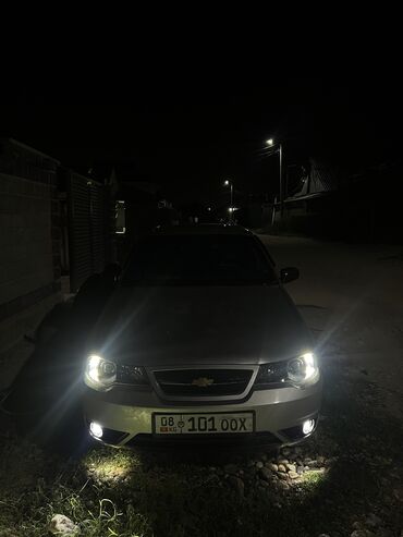 расширительный бачок нексия: Daewoo Nexia: 2012 г., 1.6 л, Механика, Бензин, Седан