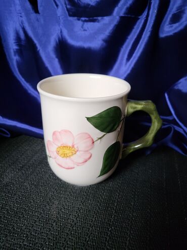 Čaše: Solja Villeroy & Boch Zapadna Nemacka. Solja — 1